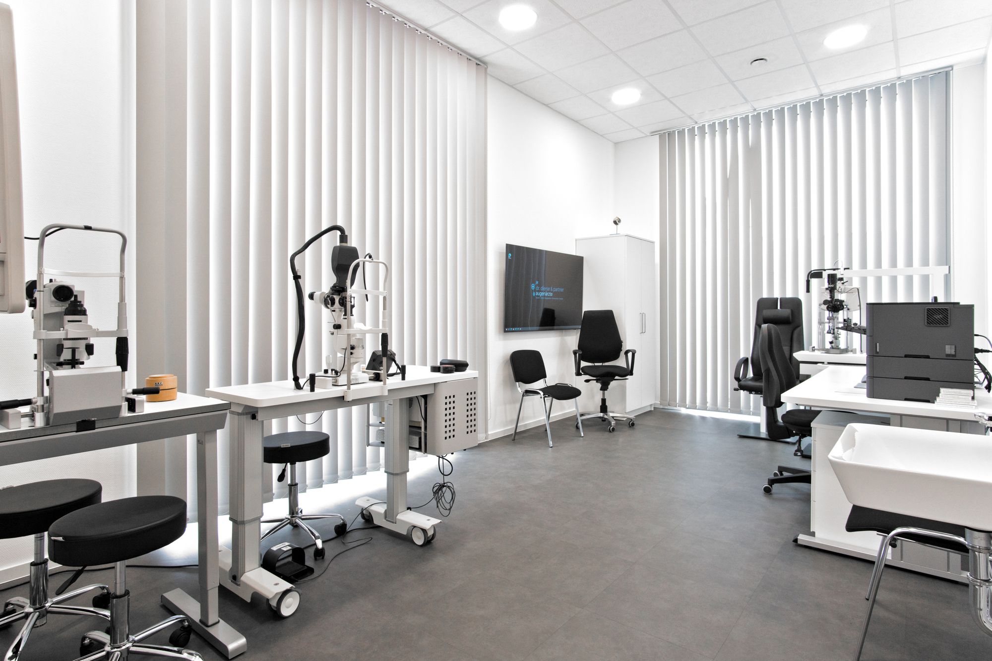 Dr. Dierse & Partner | Augenärzte