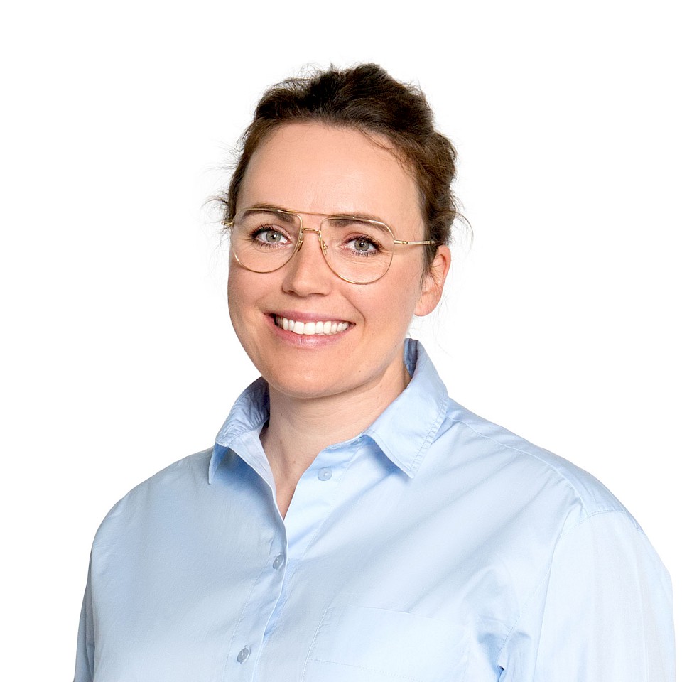 Stephanie Steffen