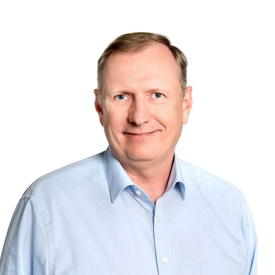 Dr. med. Ralph-Laurent Merté